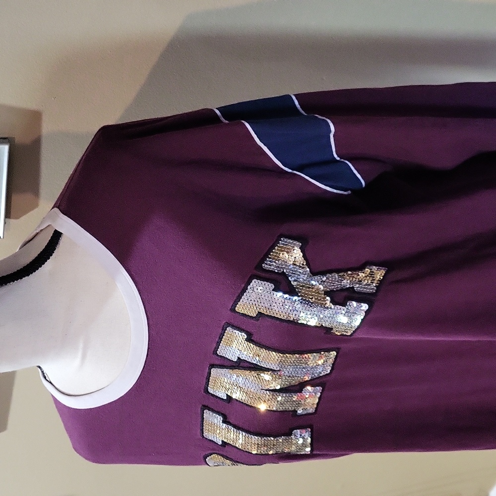 Victoria's Secret PINK Shirt - Picture 3 of 11